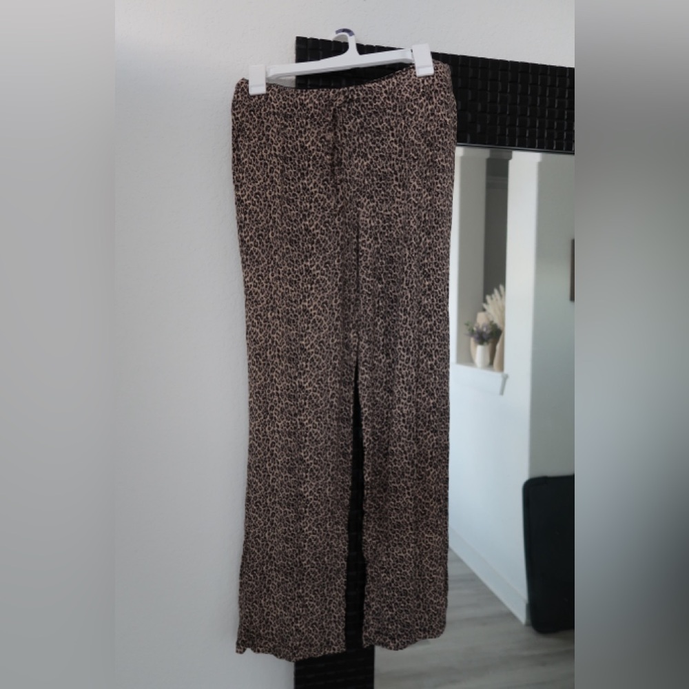 Cynthia Rowley Pajama Pants